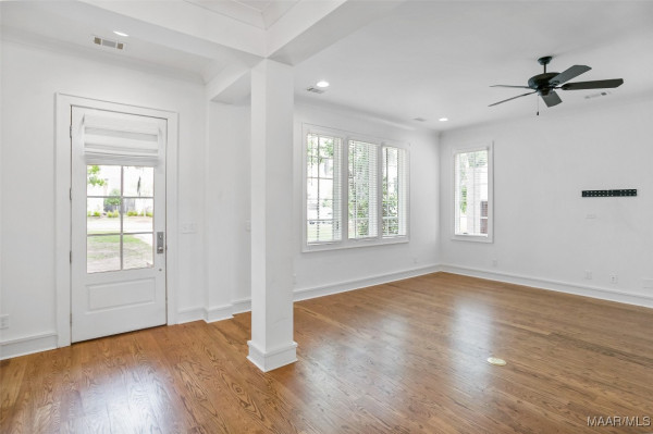 4831 Clerkenwell Street