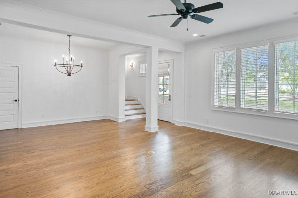 4831 Clerkenwell Street