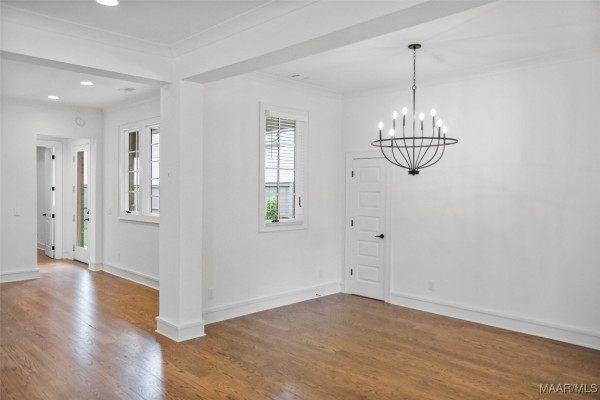 4831 Clerkenwell Street