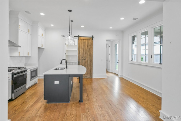 4831 Clerkenwell Street