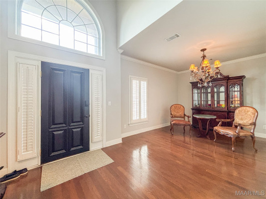 2221 WYNDGATE Drive