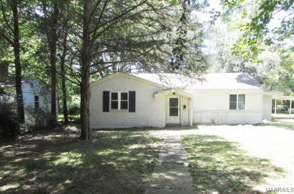 3504 Cloverdale Road