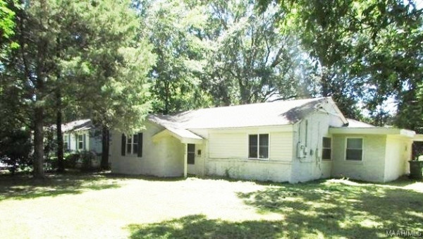 3504 Cloverdale Road