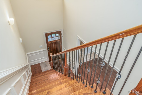 245 New Providence Way