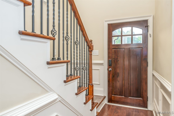 245 New Providence Way