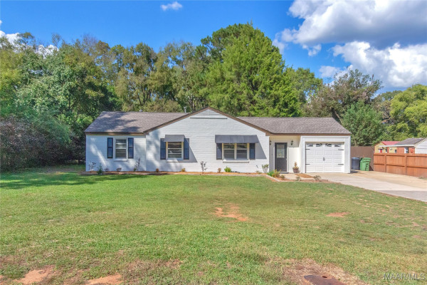 4247 Hickory Drive