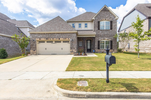 8513 Melbourne Circle