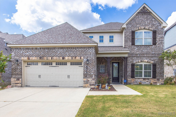 8513 Melbourne Circle