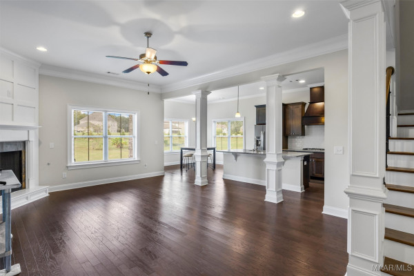 8513 Melbourne Circle