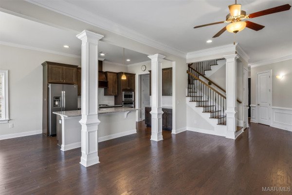 8513 Melbourne Circle