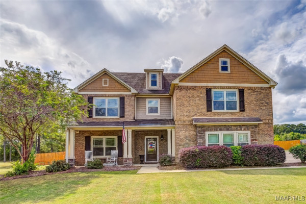 295 Bon Terre Boulevard