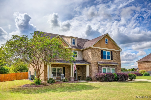 295 Bon Terre Boulevard