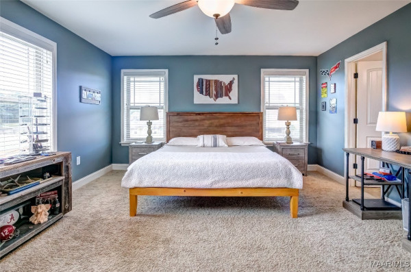 295 Bon Terre Boulevard