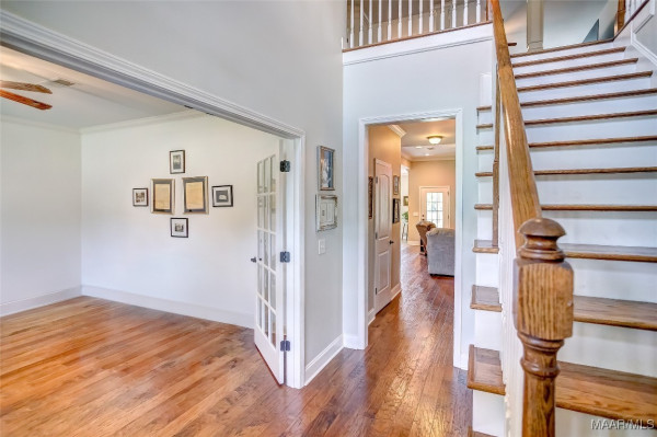 295 Bon Terre Boulevard