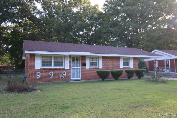 712 Buckingham Drive