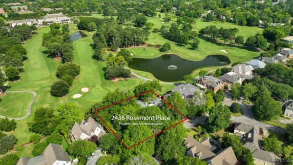 2436 Rosemont Place