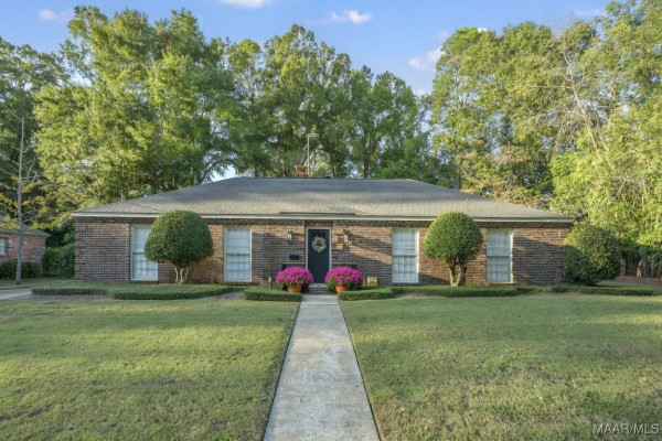 2523 Jasmine Road