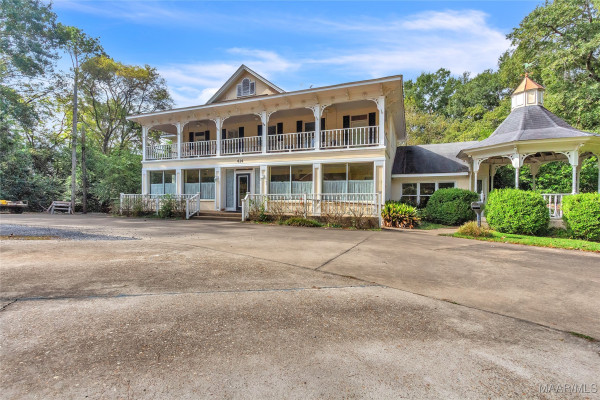 414 Perry Hill Road
