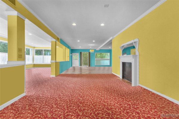 414 Perry Hill Road