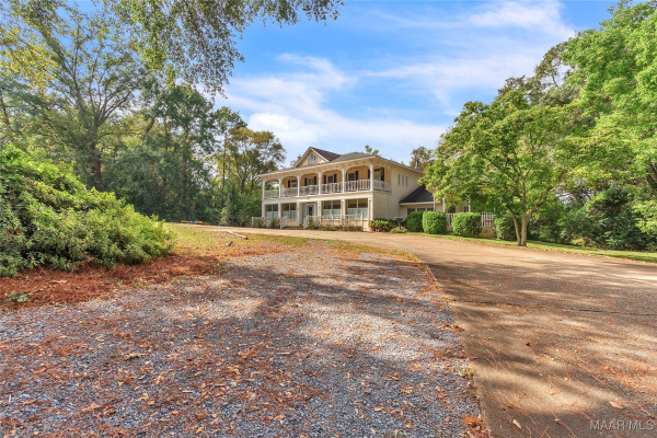 414 Perry Hill Road
