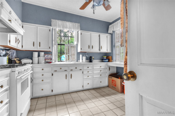 414 Perry Hill Road