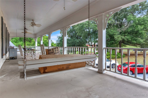 414 Perry Hill Road