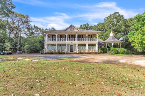 414 Perry Hill Road