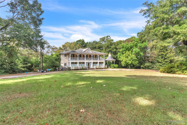414 Perry Hill Road