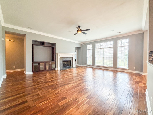 206 Stoneybrooke Way