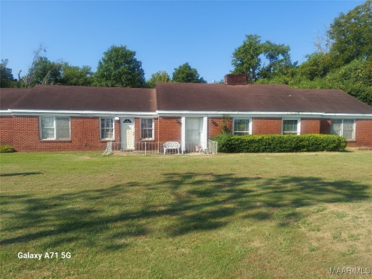 458 Old Mcgehee Road