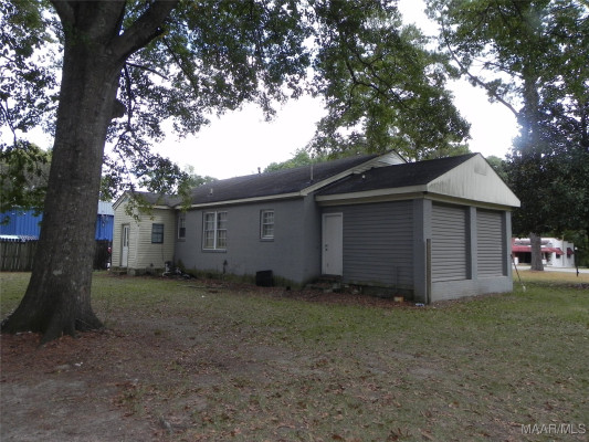 4431 Coosada Road