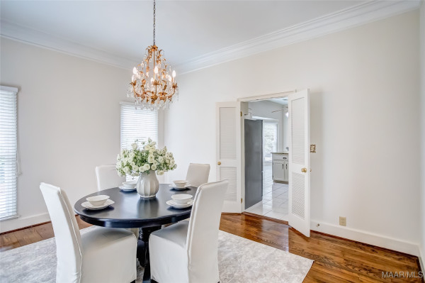 2811 Lansdowne Drive