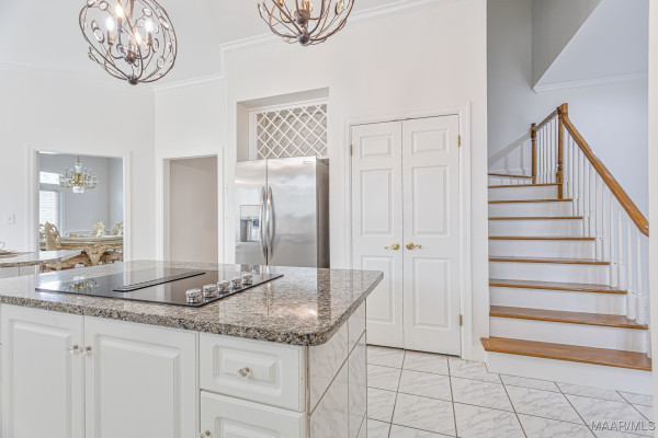 1421 Meriwether Road