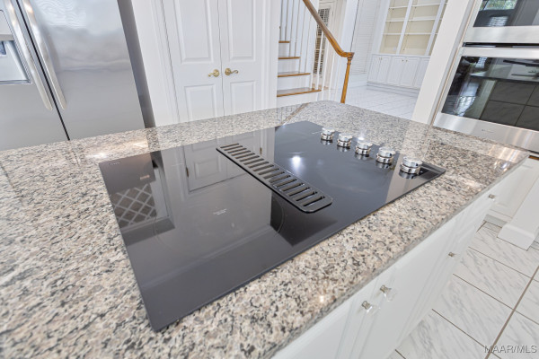 1421 Meriwether Road