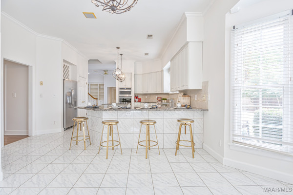 1421 Meriwether Road