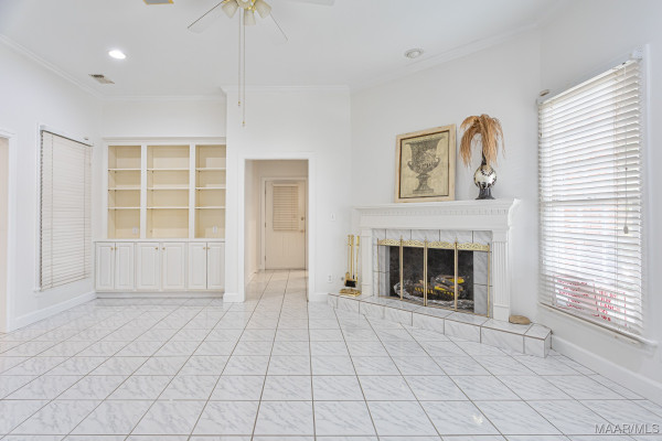 1421 Meriwether Road