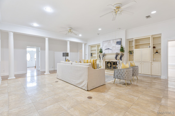 1421 Meriwether Road