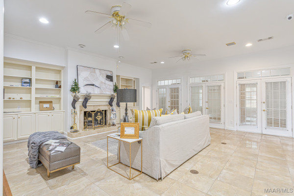 1421 Meriwether Road