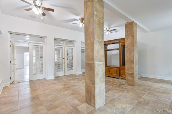 1421 Meriwether Road