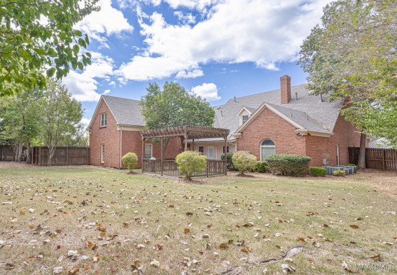 1421 Meriwether Road