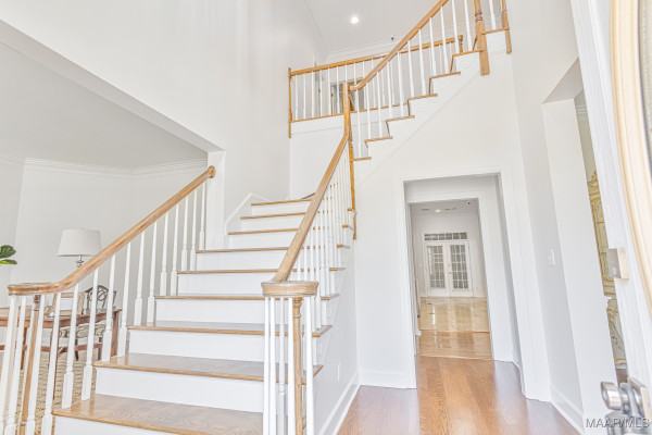 1421 Meriwether Road