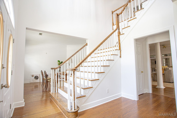 1421 Meriwether Road