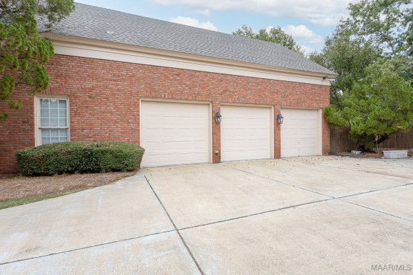 1421 Meriwether Road