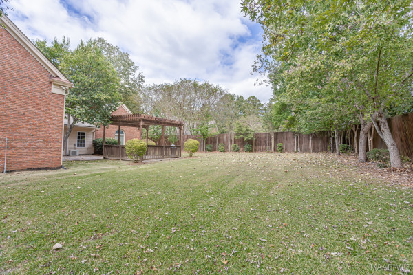 1421 Meriwether Road