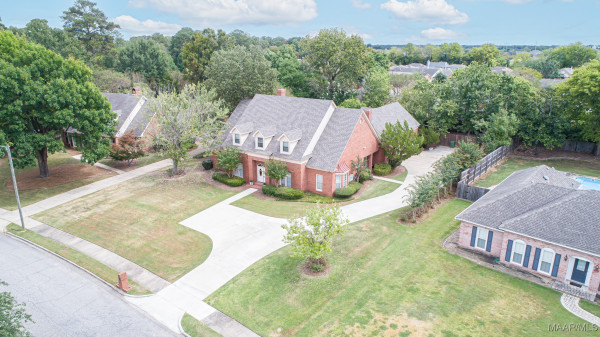 1421 Meriwether Road