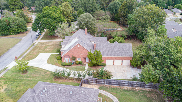 1421 Meriwether Road