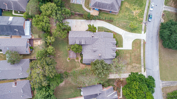 1421 Meriwether Road