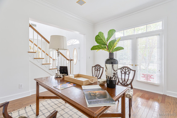 1421 Meriwether Road