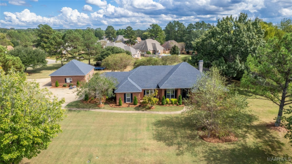 950 EMERALD MOUNTAIN Parkway