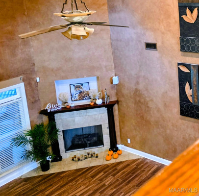 8311 Timber Trace Lane